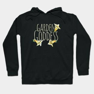 Garden Goddess Hoodie